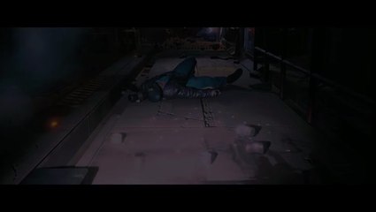 Ruiner Lauch Trailer