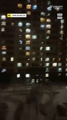 50M+ People Reenter Lockdown in China Amid COVID Outbreak