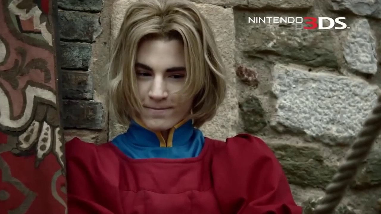 DLC - Koudelka : Le RPG en France