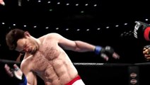 EA Sports UFC 3 : Trailer d'annonce