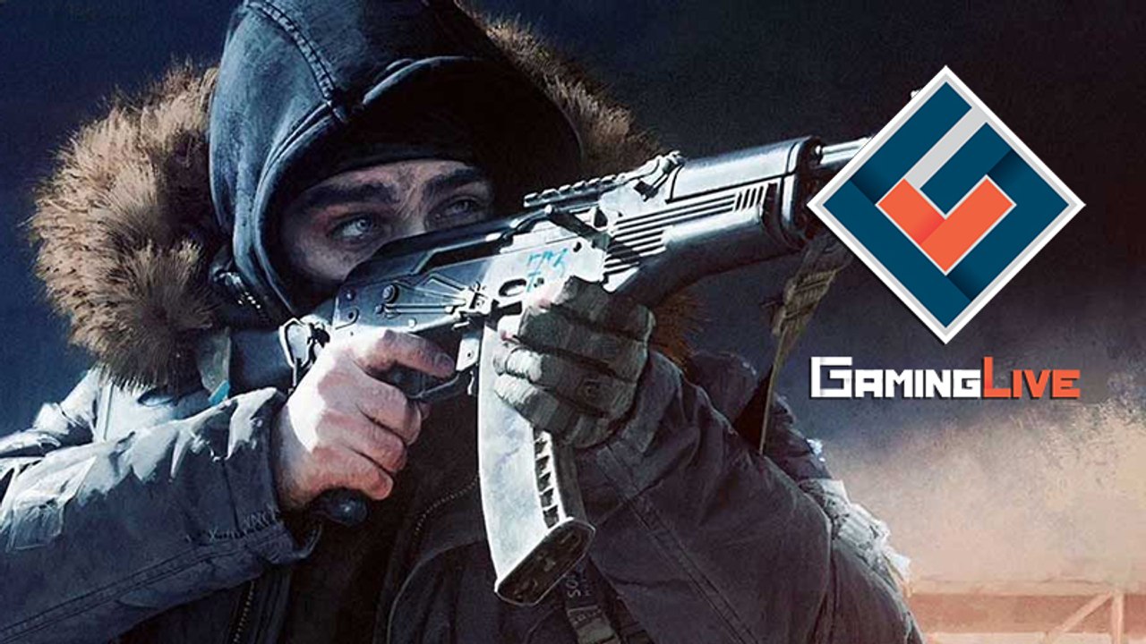 Escape From Tarkov : Un FPS survivaliste russe exigeant