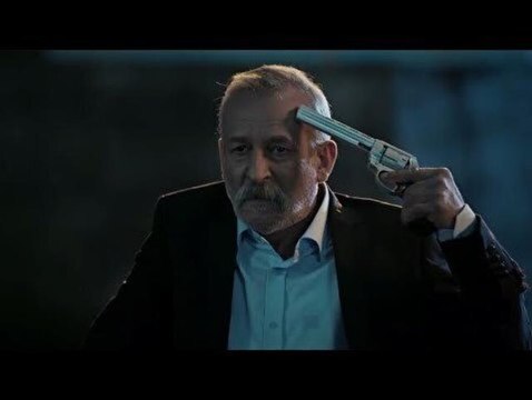 Kurtlar Vadisi'nde de rol alan oyuncu İbrahim Gündoğan hayatını kaybetti