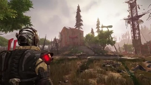 ELEX : Le RPG dévoile la faction des Clerics