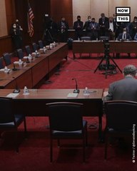 Dems Rip GOP for Bailing on Federal Reserve Vote