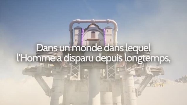 Morphies Law Trailer