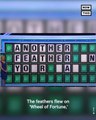 Hilarious 'Wheel of Fortune' Puzzle Stumps Contestants