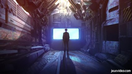 Outcast : Second Contact - Une introduction 2D séduisante