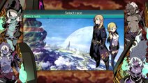 Etrian Odyssey V