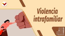 Café en la Mañana | Onaivv garantiza medios para prevenir la violencia Intrafamiliar
