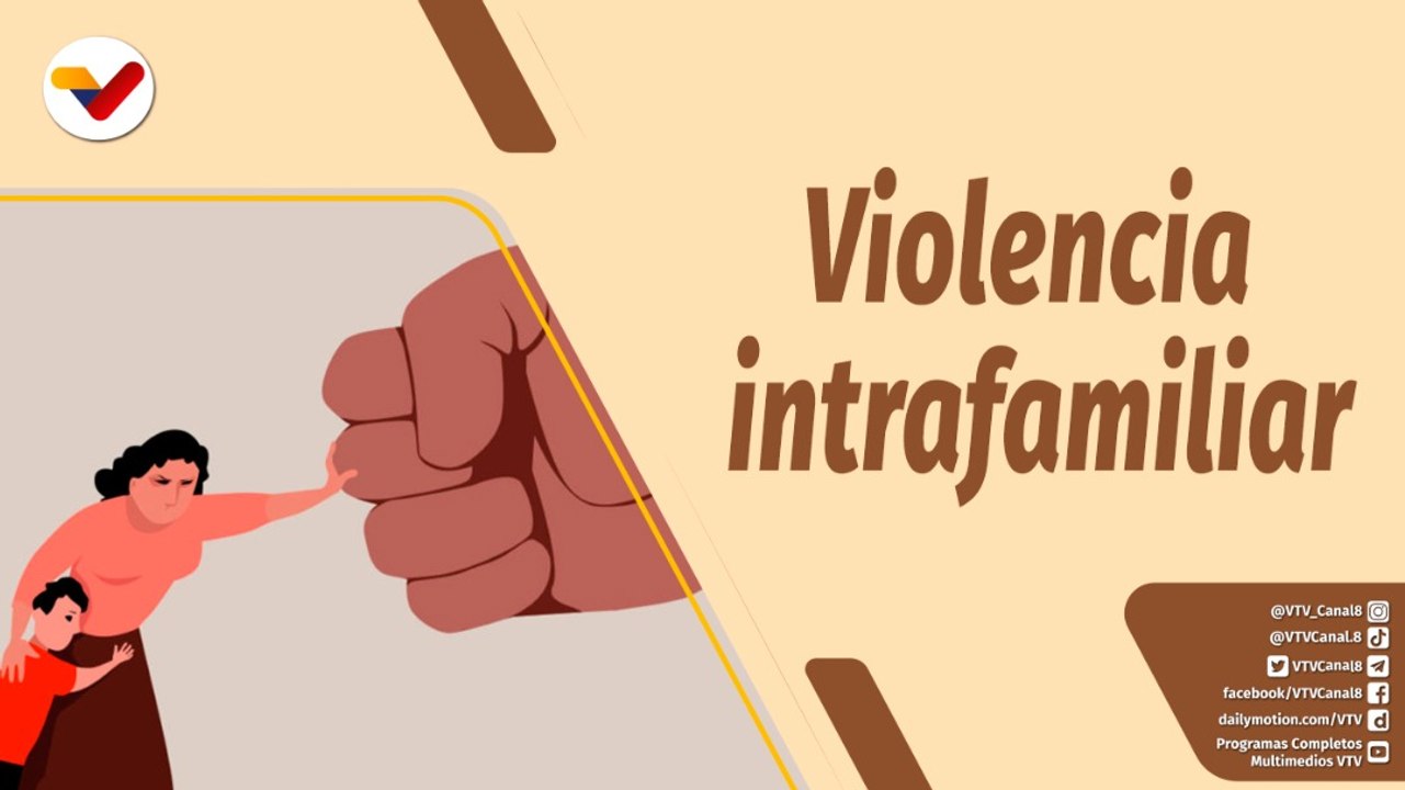 Café en la Mañana | Onaivv garantiza medios para prevenir la violencia Intrafamiliar