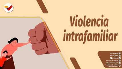Café en la Mañana | Onaivv garantiza medios para prevenir la violencia Intrafamiliar