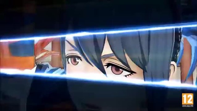 Fire Emblem Warriors Oboro Gameplay