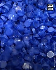 This Company Turns Plastic Waste Into Skateboards | UpcycleThis