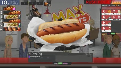 gl cook serve delicious 2