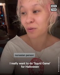 Comedian Highlights Her Korean American Culture on TikTok