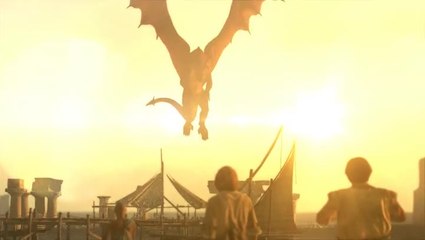 Dragon's Dogma PS4 Gameplay