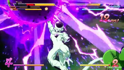 Video Beta DB FighterZ 03