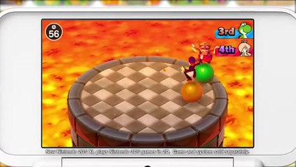 Top 100 Mario Party Trailer