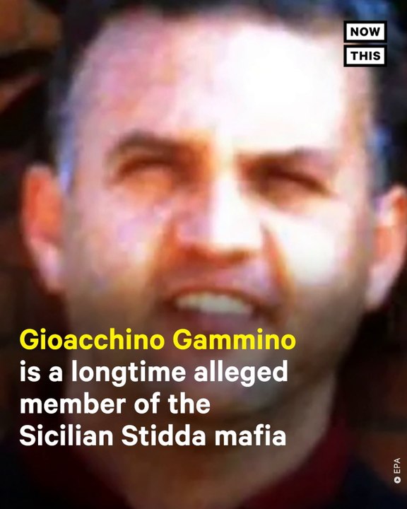 Fugitive Mobster Found Using Google Maps
