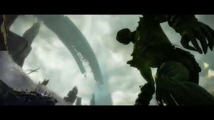 Guild Wars S3E6 Trailer