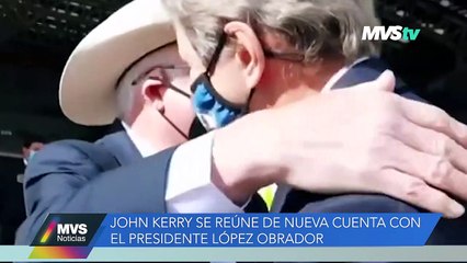 MVS tv Avance Noticias 1 abril 2022