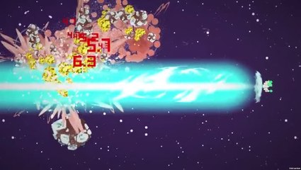 Breaking Vostok Inc Trailer