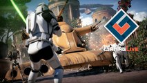 Star Wars Battlefront II : Galactic Assault - Une guerre totale et épique à équilibrer