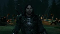 Middle Earth : Shadow of War Gameplay