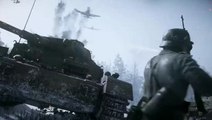 Call of Duty WWII : La campagne solo monte à l'assaut