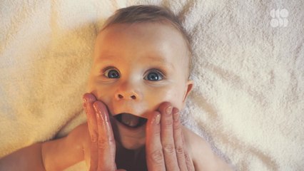 Why Do Babies Have Such Sensitive Skin?