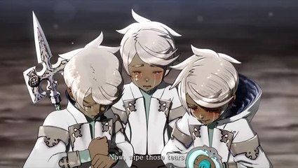 Terra Battle 2 Trailer