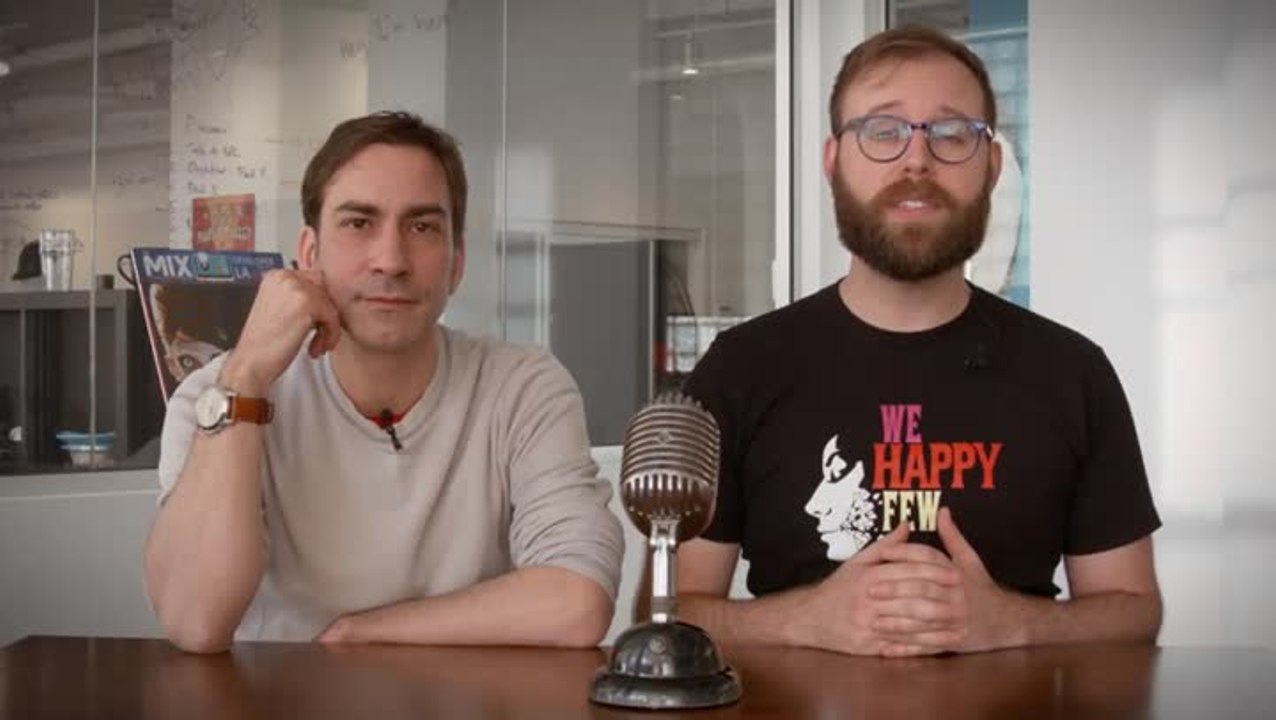 We Happy Few Making Of