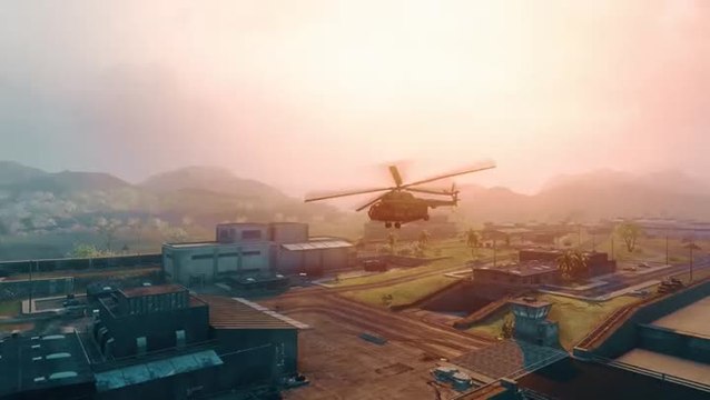 Armored Warfare Art of War trailer