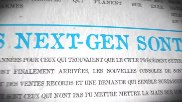 J'ai Connu... Les premiers jeux 3D