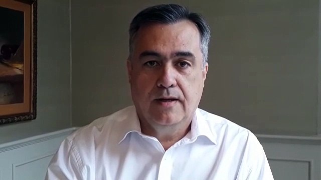 Beto Preto se desliga da Sesa e fica apto para a eleição
