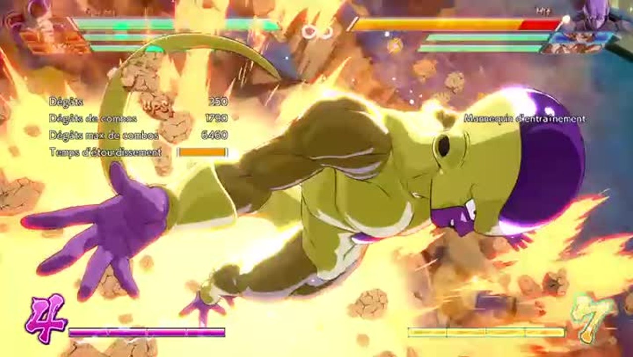 Freezer Combo