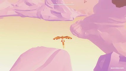 AER : Une fin du monde poétique