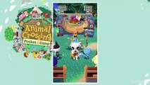 Animal Crossing : Pocket Camp - Notre avis en 3 minutes
