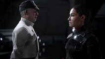 Star Wars Battlefront 2 extrait campagne solo