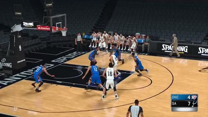 NBA 2K18 Guide Débutant