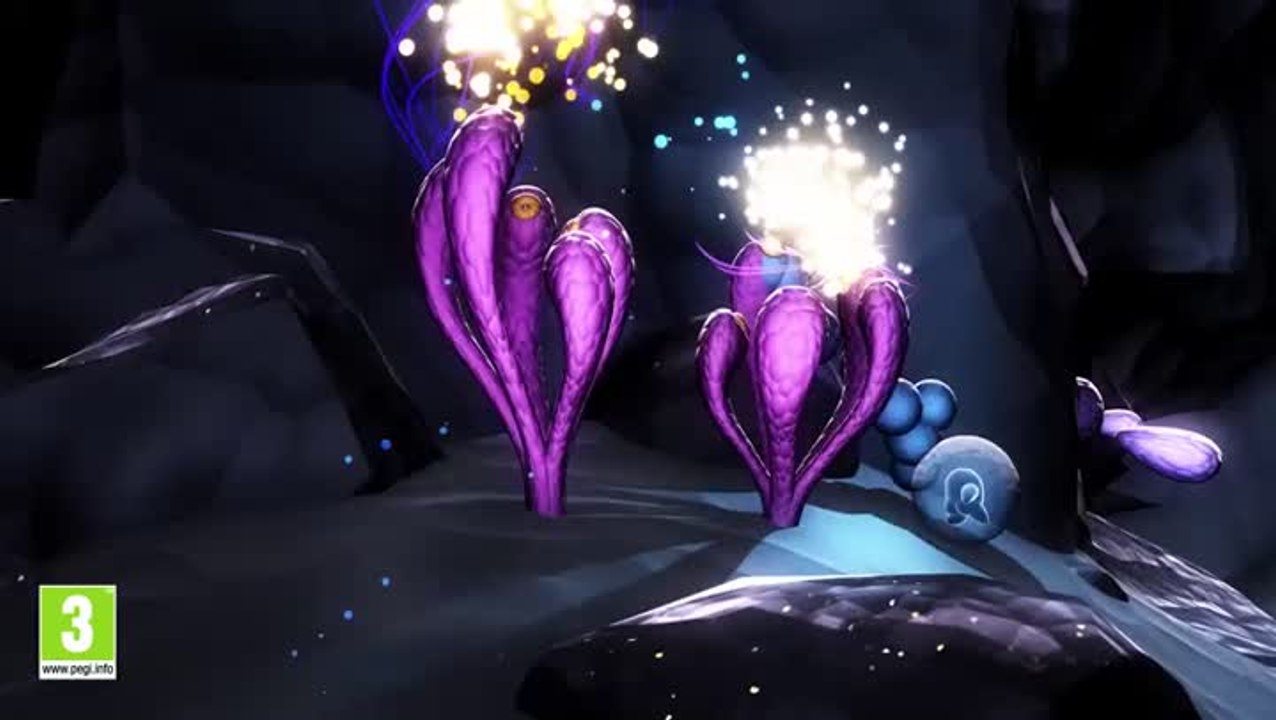 Ode : Trailer de lancement