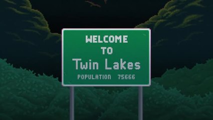 The Darkside Detective : Le trailer d'annonce du jeu d'enquête