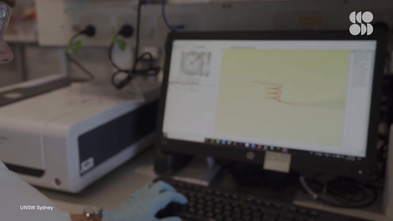 Scientists Want To 3D Print Bones in Your Body