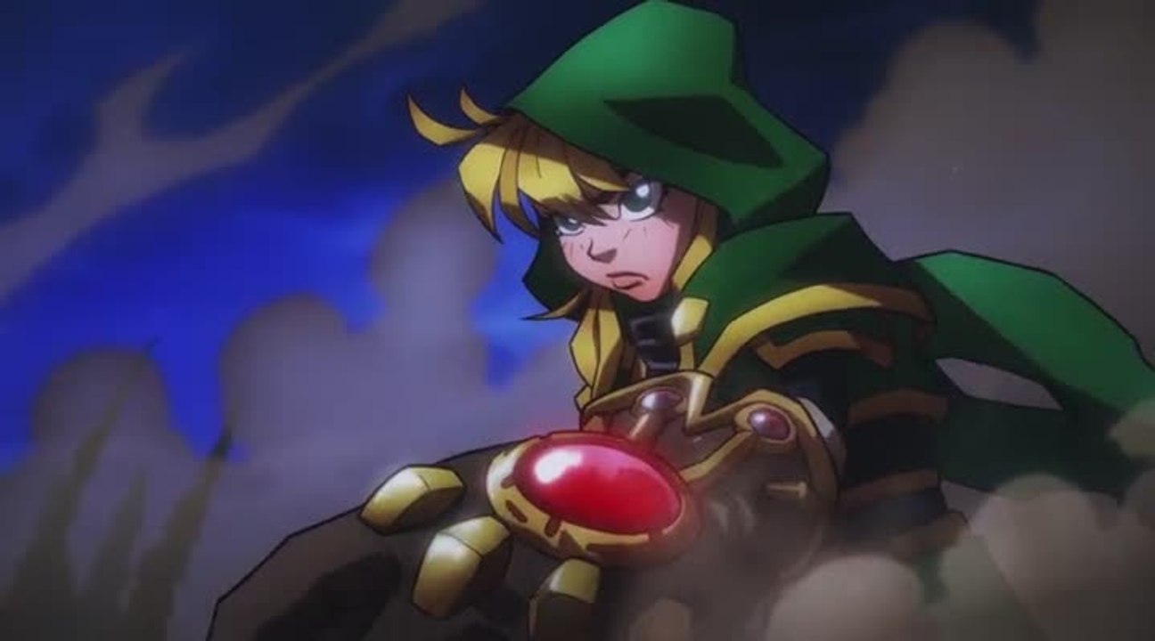 Battle Chasers : Nightwar - Notre avis en 3 minutes