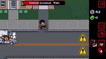 Stranger Things : The Game