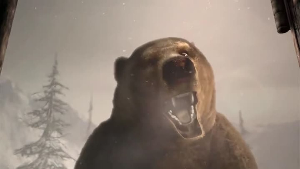 Syberia 2 : Bande-annonce version Switch
