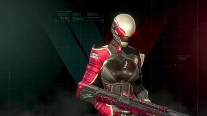 Modern Combat Versus Trailer