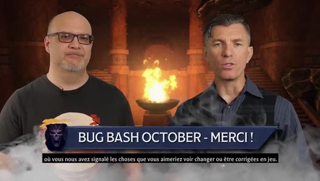 Neverwinter : La Cité Perdue D’Omu Making-Of