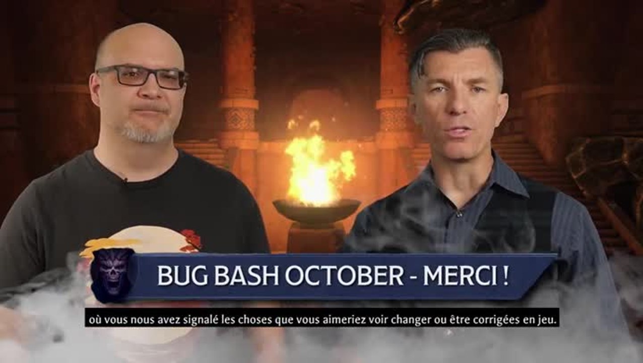 Neverwinter : La Cité Perdue D’Omu Making-Of