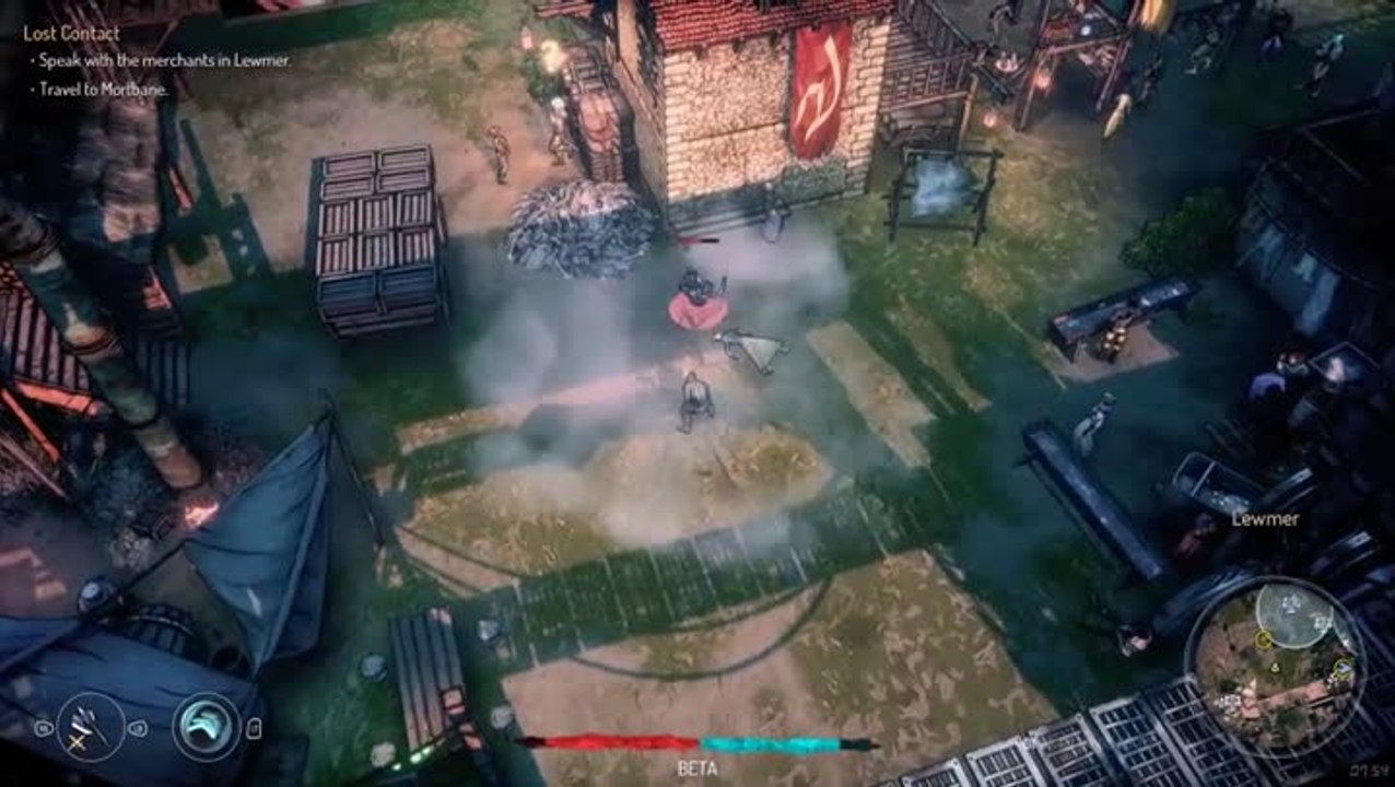 Seven The Days Long Gone release date trailer